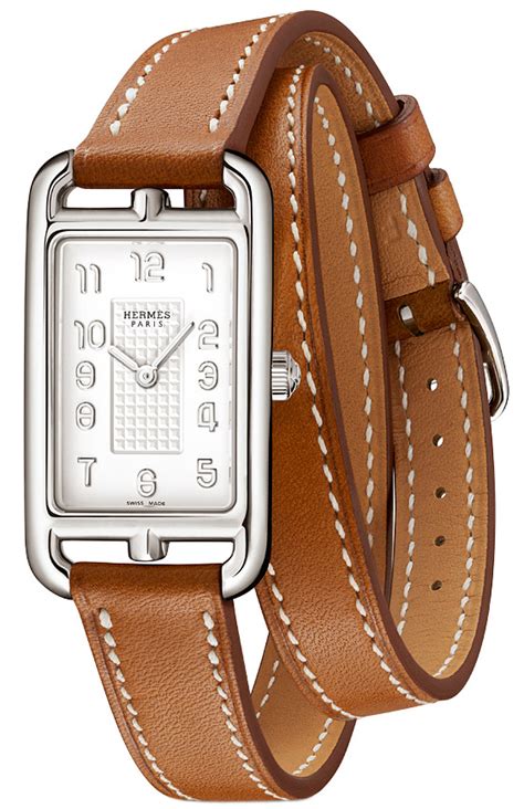 hermes cape cod nantucket watch|hermes nantucket price.